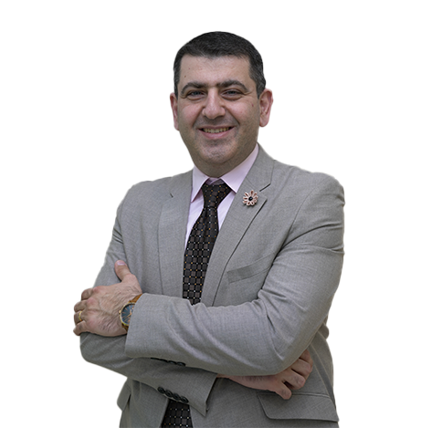 Dr. Fadi Anaie