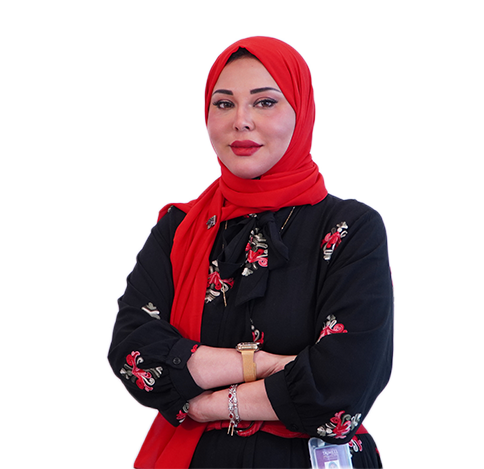 Dr. Nelly Mohamed