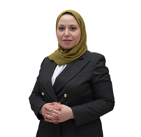 Dr. Shimaa Ibrahim Rashed