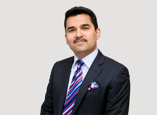 Dr. Shamsheer Vayalil