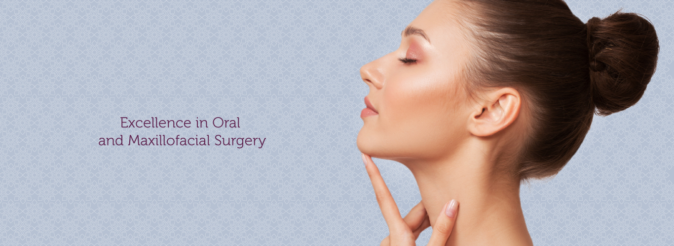 Oral and Maxillofacial Surgery